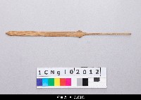 藏品(布袋戲道具-劍)的圖片